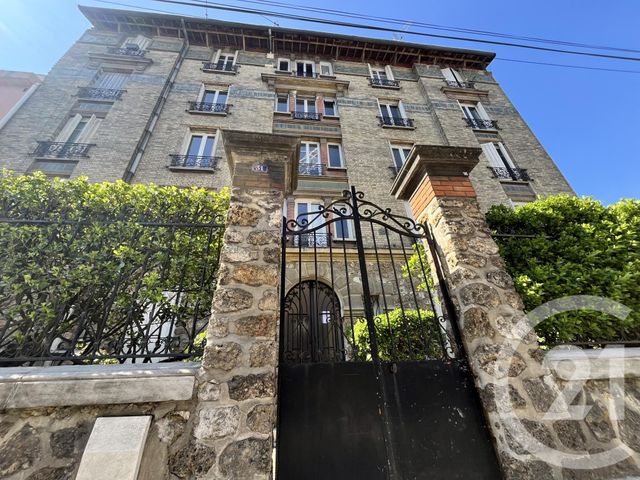 appartement - BEZONS - 95