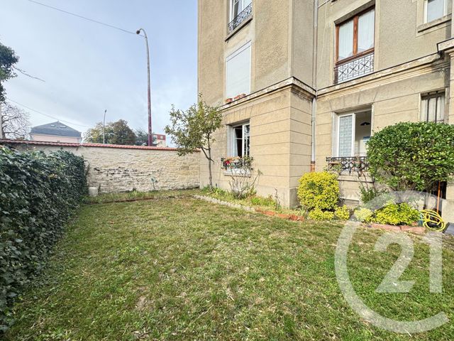 Appartement F3 à vendre - 3 pièces - 65,73 m2 - Bezons - 95 - ILE-DE-FRANCE