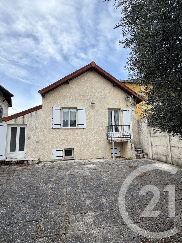 Maison &agrave; vendre - 5 pi&egrave;ces - 98 m2 - Bezons - 95 - ILE-DE-FRANCE