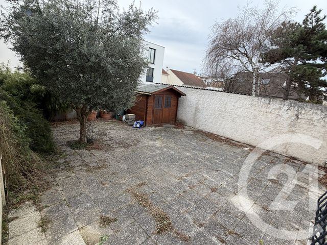 Maison &agrave; vendre - 5 pi&egrave;ces - 98 m2 - Bezons - 95 - ILE-DE-FRANCE