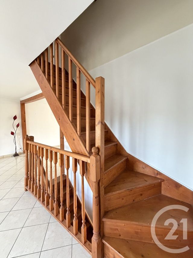 Maison &agrave; vendre - 5 pi&egrave;ces - 98 m2 - Bezons - 95 - ILE-DE-FRANCE