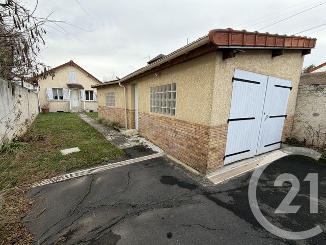 maison - BEZONS - 95