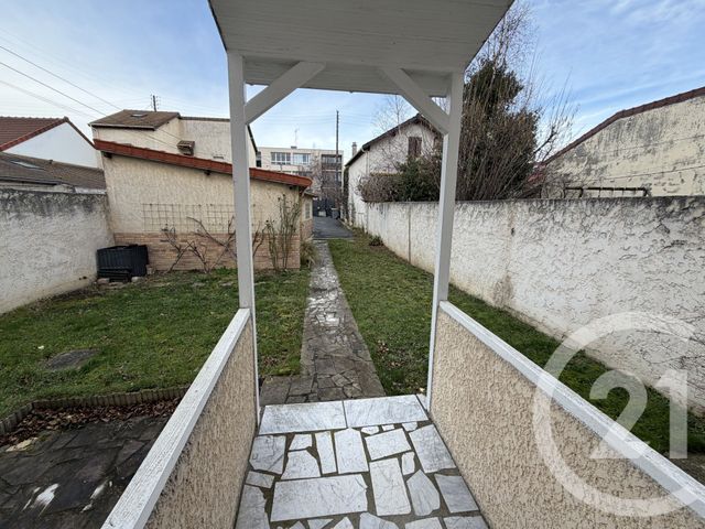 Maison &agrave; vendre - 5 pi&egrave;ces - 98 m2 - Bezons - 95 - ILE-DE-FRANCE