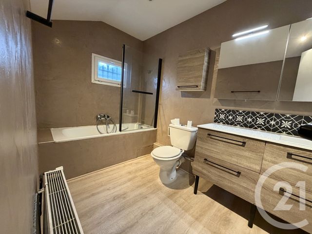 Maison &agrave; vendre - 5 pi&egrave;ces - 98 m2 - Bezons - 95 - ILE-DE-FRANCE