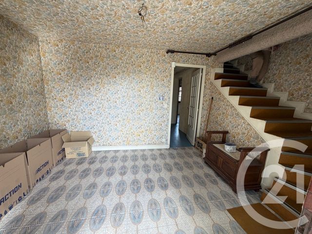 Maison &agrave; vendre - 5 pi&egrave;ces - 140 m2 - Bezons - 95 - ILE-DE-FRANCE