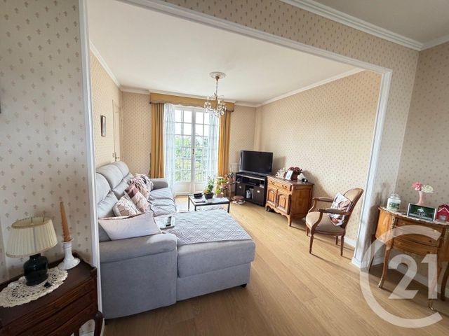 Maison &agrave; vendre - 5 pi&egrave;ces - 140 m2 - Bezons - 95 - ILE-DE-FRANCE