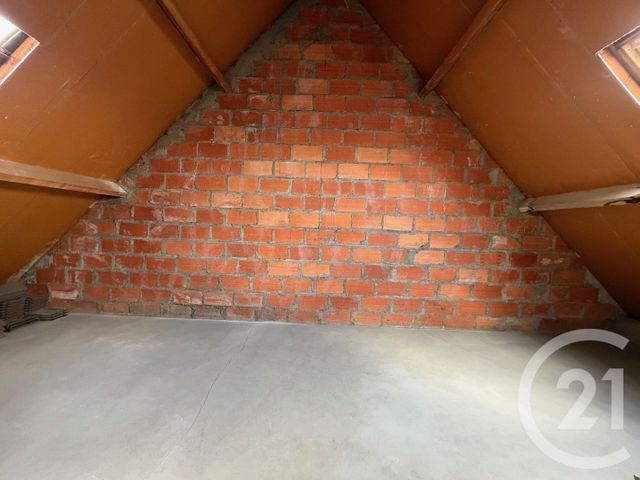 Maison &agrave; vendre - 5 pi&egrave;ces - 140 m2 - Bezons - 95 - ILE-DE-FRANCE