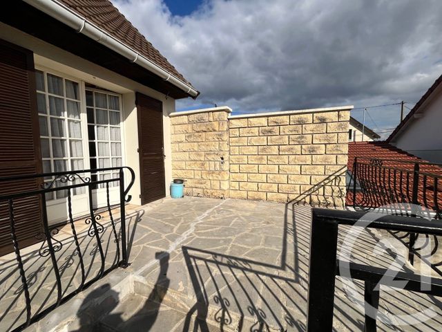 Maison &agrave; vendre - 5 pi&egrave;ces - 140 m2 - Bezons - 95 - ILE-DE-FRANCE
