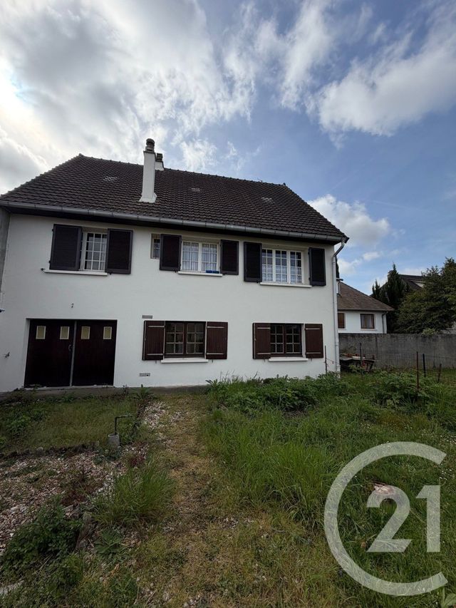 Maison &agrave; vendre - 5 pi&egrave;ces - 140 m2 - Bezons - 95 - ILE-DE-FRANCE