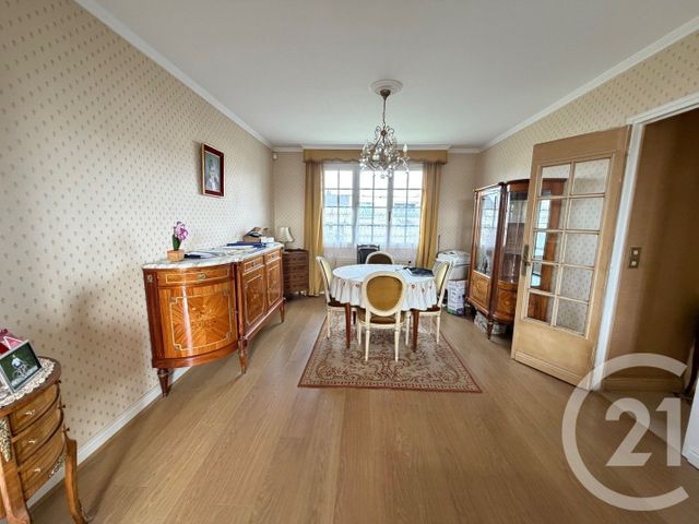 Maison &agrave; vendre - 5 pi&egrave;ces - 140 m2 - Bezons - 95 - ILE-DE-FRANCE