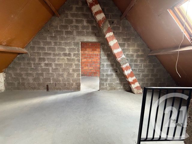 Maison &agrave; vendre - 5 pi&egrave;ces - 140 m2 - Bezons - 95 - ILE-DE-FRANCE