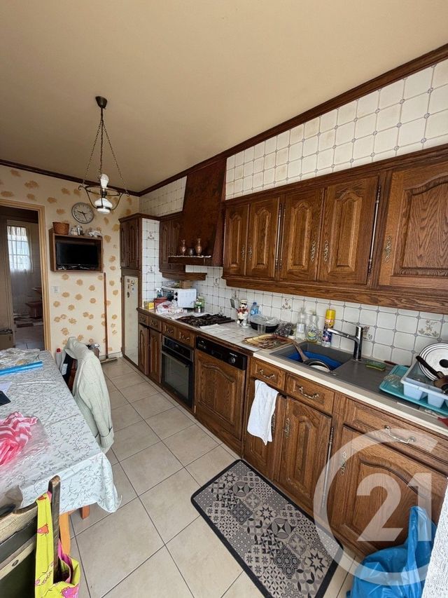 Maison &agrave; vendre - 5 pi&egrave;ces - 140 m2 - Bezons - 95 - ILE-DE-FRANCE