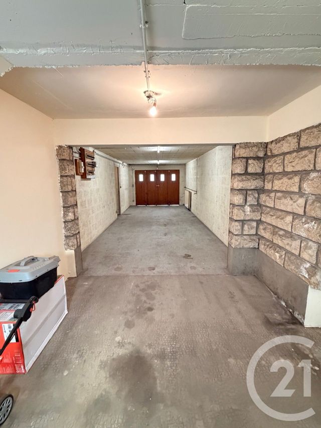 Maison &agrave; vendre - 5 pi&egrave;ces - 140 m2 - Bezons - 95 - ILE-DE-FRANCE