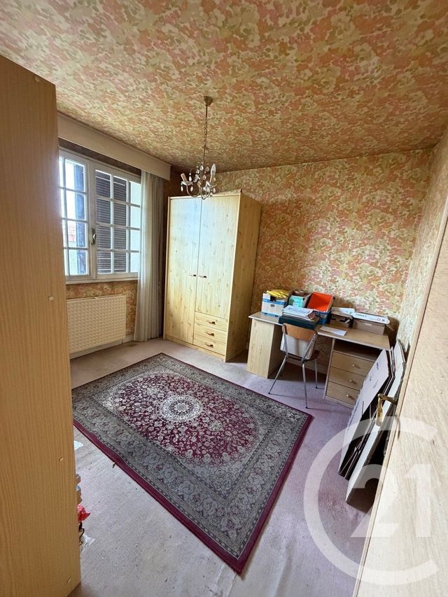 Maison &agrave; vendre - 5 pi&egrave;ces - 140 m2 - Bezons - 95 - ILE-DE-FRANCE