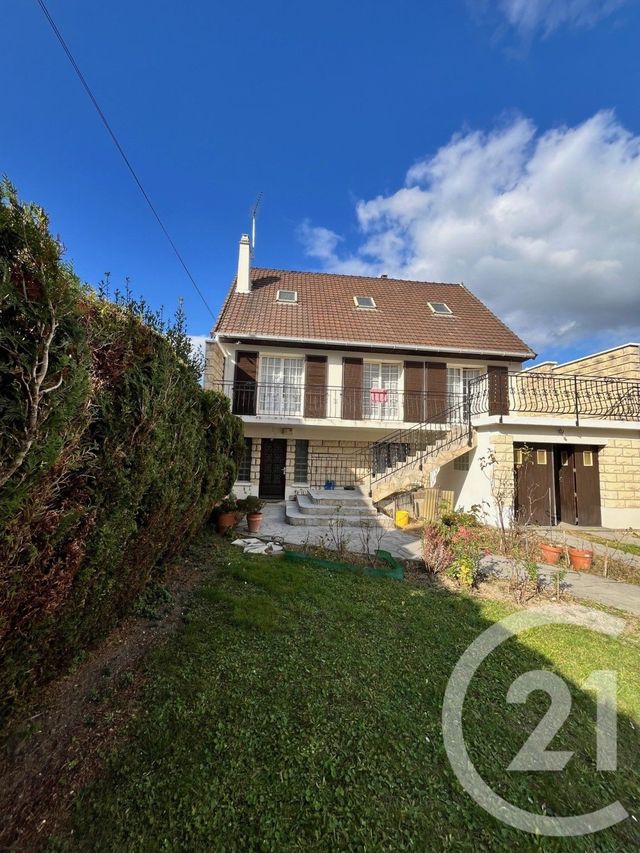 Maison à vendre BEZONS