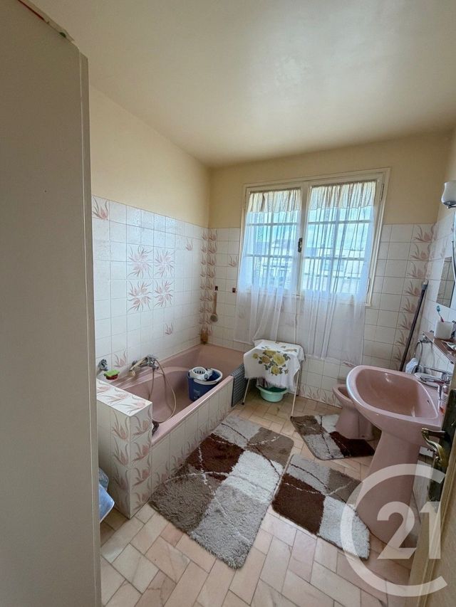 Maison &agrave; vendre - 5 pi&egrave;ces - 140 m2 - Bezons - 95 - ILE-DE-FRANCE