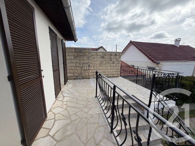 Maison &agrave; vendre - 5 pi&egrave;ces - 140 m2 - Bezons - 95 - ILE-DE-FRANCE