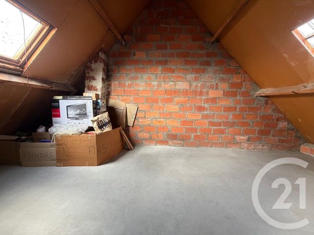 Maison &agrave; vendre - 5 pi&egrave;ces - 140 m2 - Bezons - 95 - ILE-DE-FRANCE