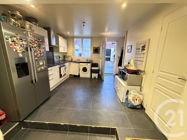 Maison &agrave; vendre - 4 pi&egrave;ces - 75,54 m2 - Bezons - 95 - ILE-DE-FRANCE