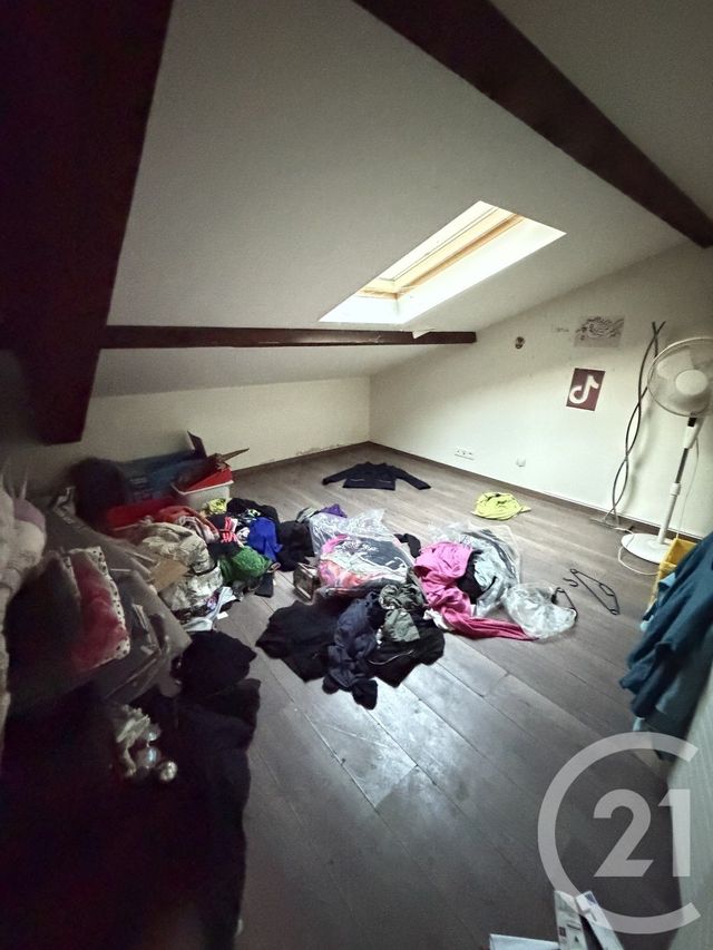 Maison &agrave; vendre - 4 pi&egrave;ces - 75,54 m2 - Bezons - 95 - ILE-DE-FRANCE