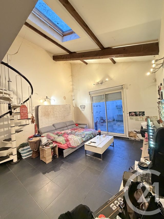 Maison &agrave; vendre - 4 pi&egrave;ces - 75,54 m2 - Bezons - 95 - ILE-DE-FRANCE