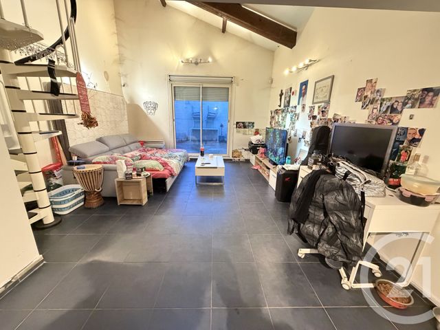 Maison &agrave; vendre - 4 pi&egrave;ces - 75,54 m2 - Bezons - 95 - ILE-DE-FRANCE