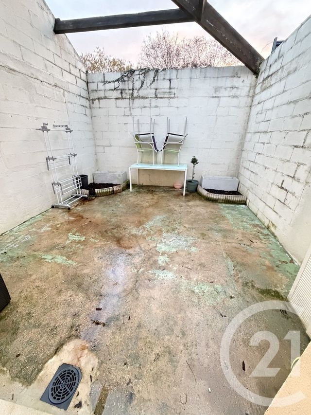 Maison &agrave; vendre - 4 pi&egrave;ces - 75,54 m2 - Bezons - 95 - ILE-DE-FRANCE