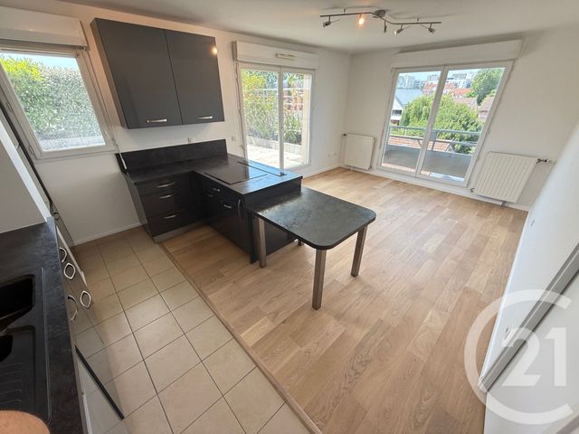 Appartement F4 &agrave; vendre - 4 pi&egrave;ces - 74,65 m2 - Bezons - 95 - ILE-DE-FRANCE