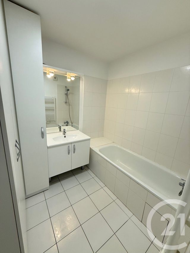 Appartement F4 &agrave; vendre - 4 pi&egrave;ces - 74,65 m2 - Bezons - 95 - ILE-DE-FRANCE