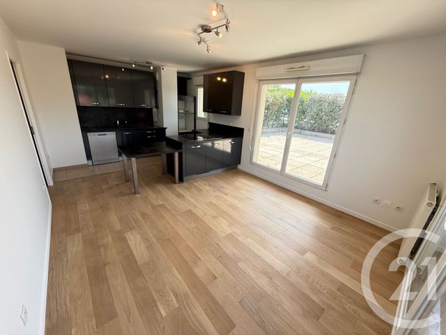 Appartement F4 &agrave; vendre - 4 pi&egrave;ces - 74,65 m2 - Bezons - 95 - ILE-DE-FRANCE