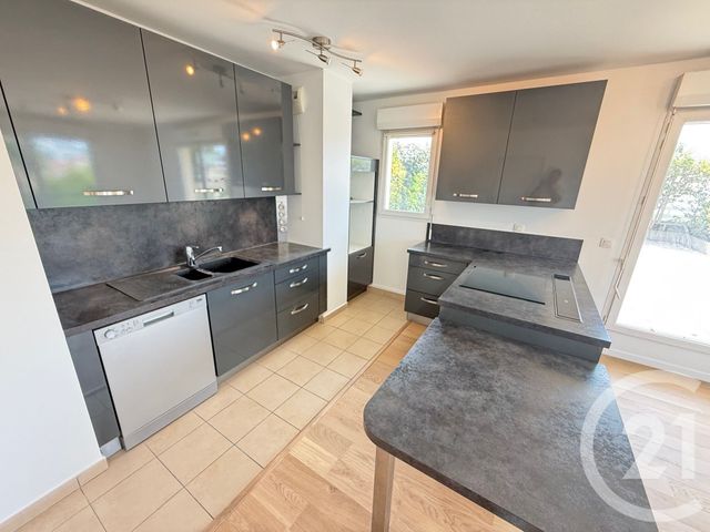 Appartement F4 &agrave; vendre - 4 pi&egrave;ces - 74,65 m2 - Bezons - 95 - ILE-DE-FRANCE