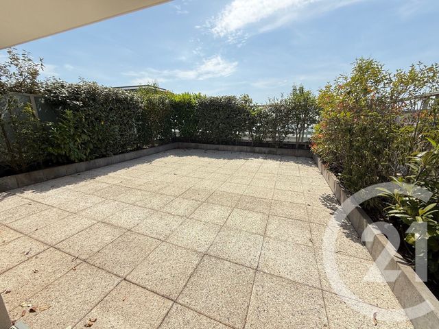 appartement - BEZONS - 95