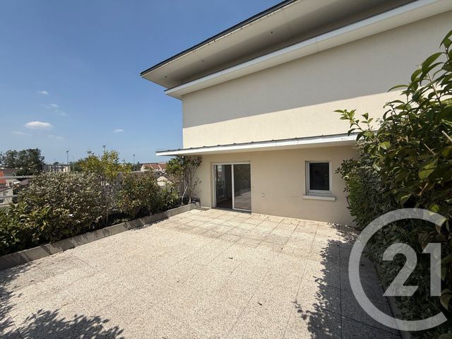 Appartement F4 &agrave; vendre - 4 pi&egrave;ces - 74,65 m2 - Bezons - 95 - ILE-DE-FRANCE