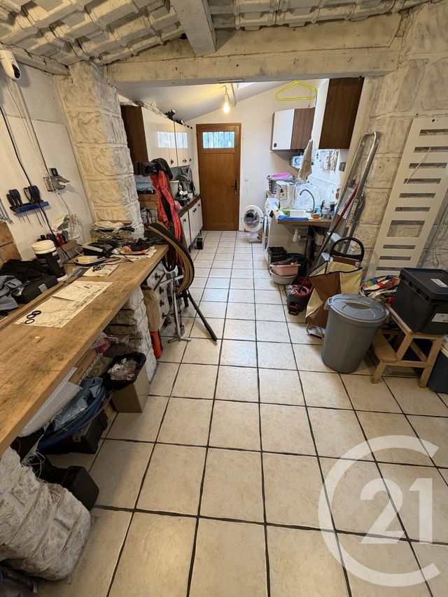 Maison &agrave; vendre - 5 pi&egrave;ces - 124,90 m2 - Bezons - 95 - ILE-DE-FRANCE