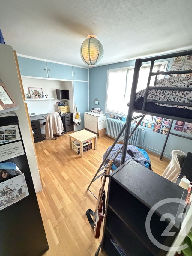 Maison &agrave; vendre - 5 pi&egrave;ces - 124,90 m2 - Bezons - 95 - ILE-DE-FRANCE