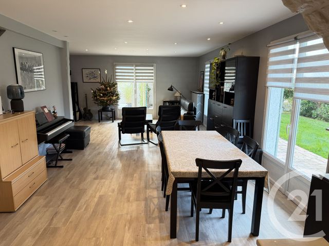 Maison &agrave; vendre - 5 pi&egrave;ces - 124,90 m2 - Bezons - 95 - ILE-DE-FRANCE