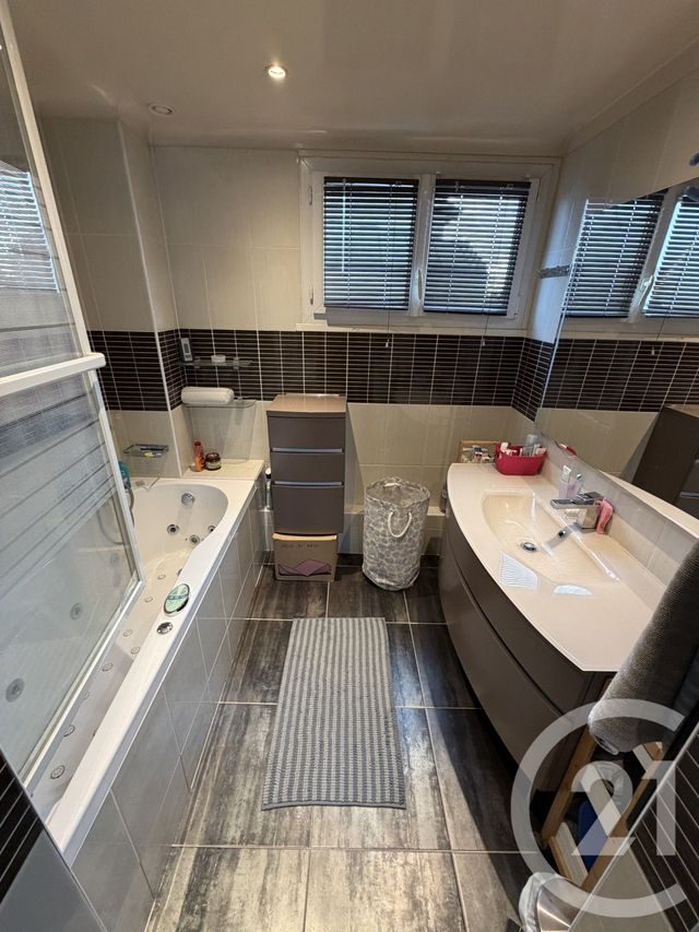 Maison &agrave; vendre - 5 pi&egrave;ces - 124,90 m2 - Bezons - 95 - ILE-DE-FRANCE