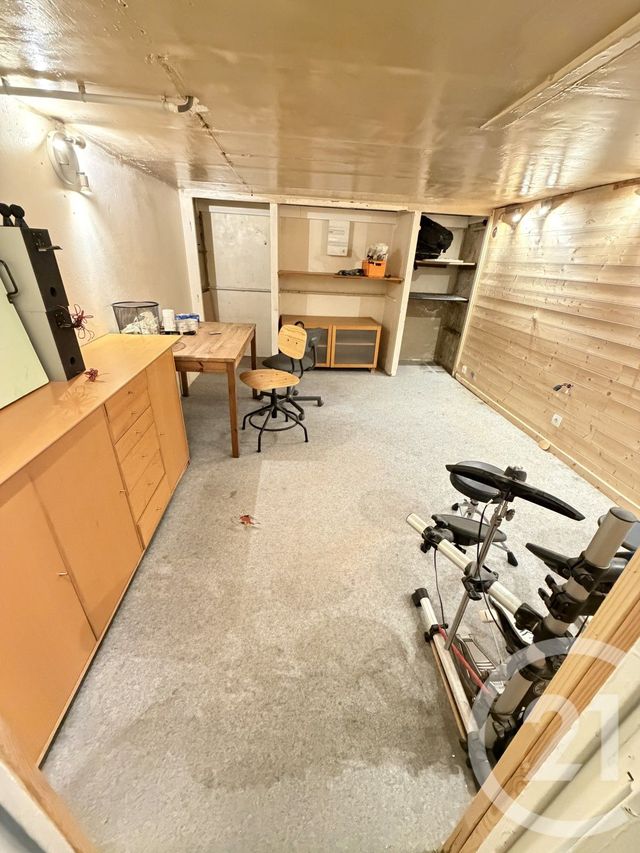 Maison &agrave; vendre - 5 pi&egrave;ces - 124,90 m2 - Bezons - 95 - ILE-DE-FRANCE