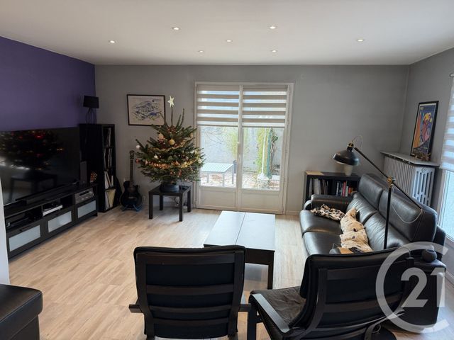 Maison &agrave; vendre - 5 pi&egrave;ces - 124,90 m2 - Bezons - 95 - ILE-DE-FRANCE