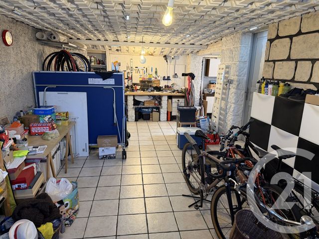 Maison &agrave; vendre - 5 pi&egrave;ces - 124,90 m2 - Bezons - 95 - ILE-DE-FRANCE