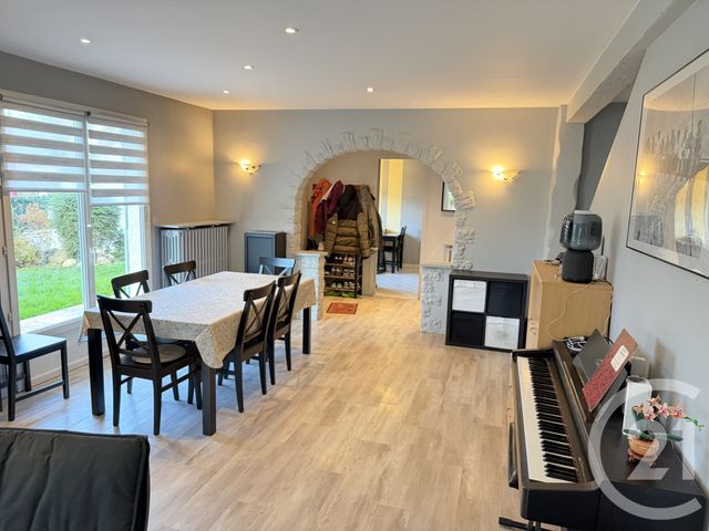 Maison &agrave; vendre - 5 pi&egrave;ces - 124,90 m2 - Bezons - 95 - ILE-DE-FRANCE