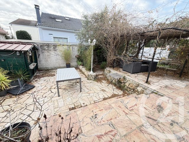 Maison &agrave; vendre - 5 pi&egrave;ces - 124,90 m2 - Bezons - 95 - ILE-DE-FRANCE