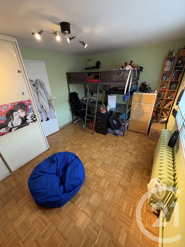 Maison &agrave; vendre - 5 pi&egrave;ces - 124,90 m2 - Bezons - 95 - ILE-DE-FRANCE