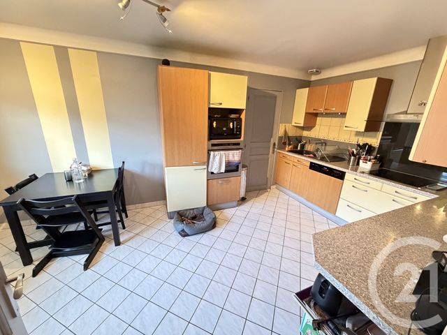 Maison &agrave; vendre - 5 pi&egrave;ces - 124,90 m2 - Bezons - 95 - ILE-DE-FRANCE