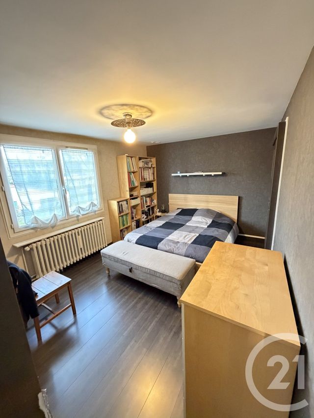 Maison &agrave; vendre - 5 pi&egrave;ces - 124,90 m2 - Bezons - 95 - ILE-DE-FRANCE