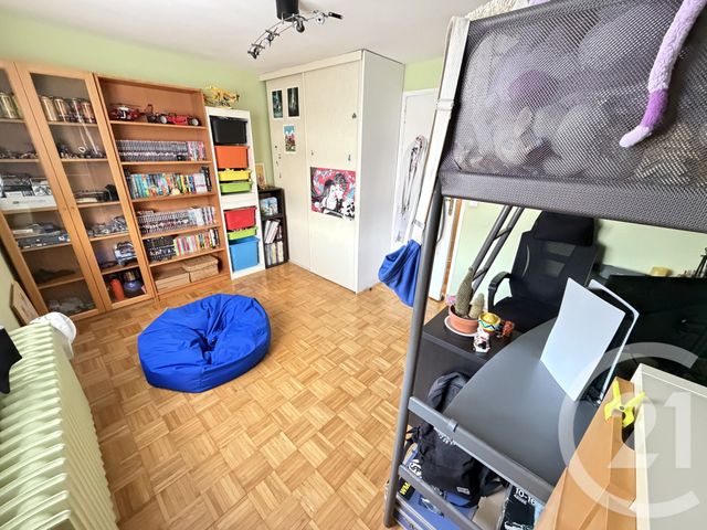 Maison &agrave; vendre - 5 pi&egrave;ces - 124,90 m2 - Bezons - 95 - ILE-DE-FRANCE