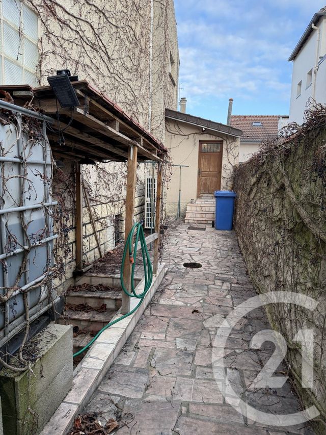 Maison &agrave; vendre - 5 pi&egrave;ces - 124,90 m2 - Bezons - 95 - ILE-DE-FRANCE