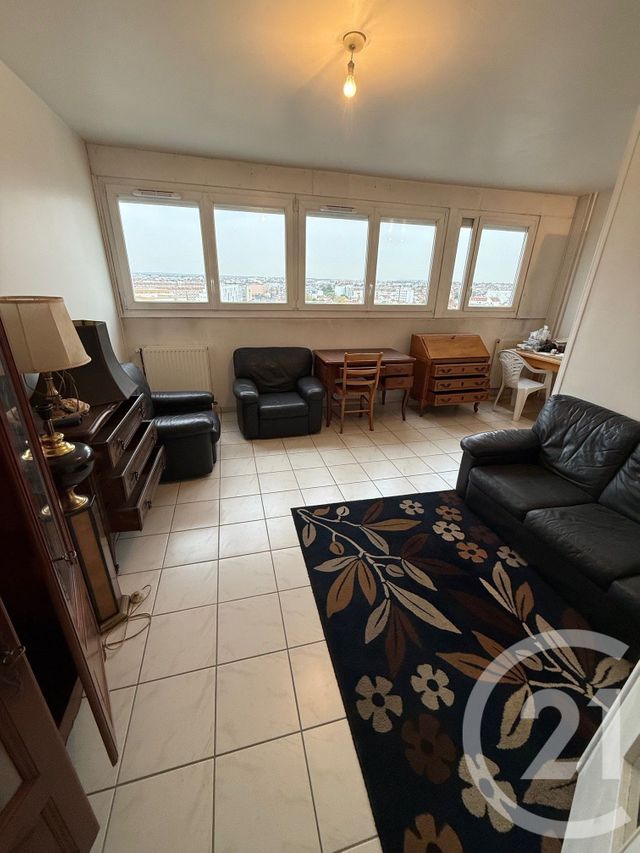 Appartement F2 à vendre - 2 pièces - 47 m2 - Bezons - 95 - ILE-DE-FRANCE