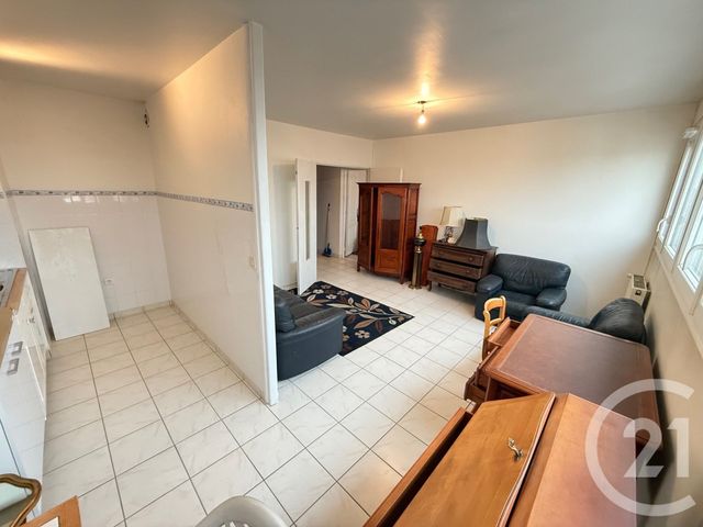 Appartement F2 à vendre - 2 pièces - 47 m2 - Bezons - 95 - ILE-DE-FRANCE