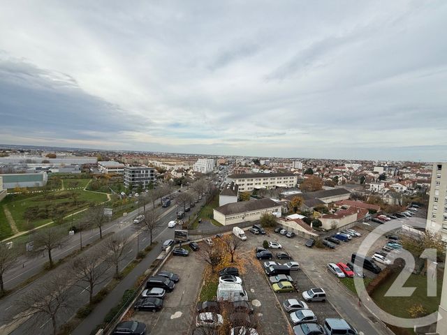 appartement - BEZONS - 95